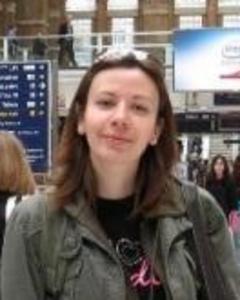 Woman, 44. beckhun244