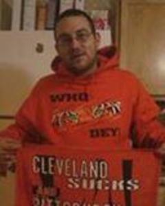 Man, 44. steven2874