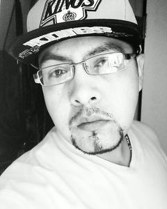 Man, 43. cifen