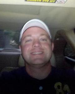 Man, 39. dcantrell