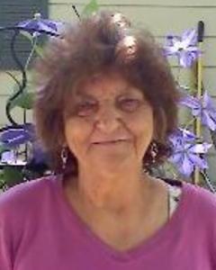 Woman, 89. vie439