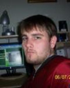 Man, 37. gimpytwenty2