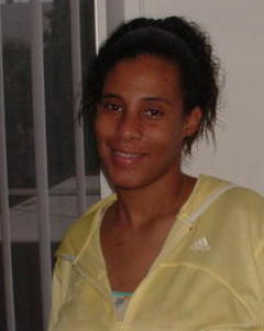 Woman, 47. daone488