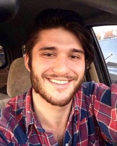Man, 33. MrBaylorBear