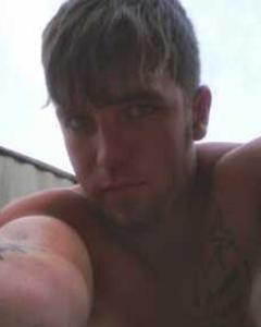 Man, 35. jairustown