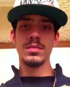 Man, 32. Ryan5662