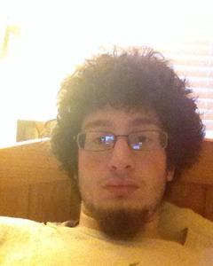 Man, 30. Screech4233