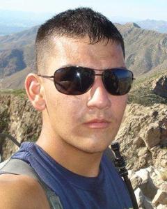 Man, 33. Hiker21