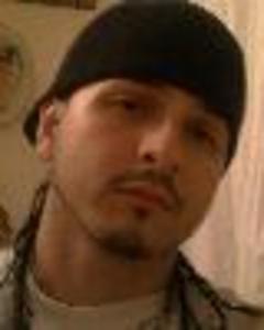 Man, 38. Rico17