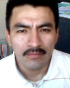 Man, 53. gualaquisense
