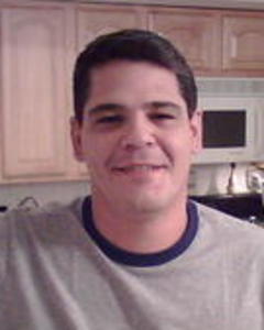Man, 53. JimmyCordero
