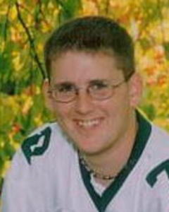 Man, 39. rordog5