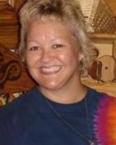 Woman, 62. Gina391