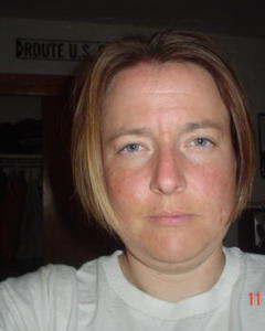 Woman, 49. yankeebrit