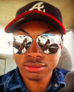 Man, 29. Deon_572