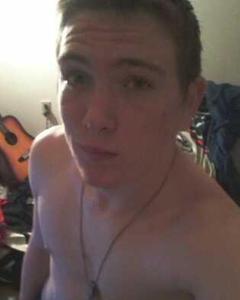 Man, 29. michael1234287