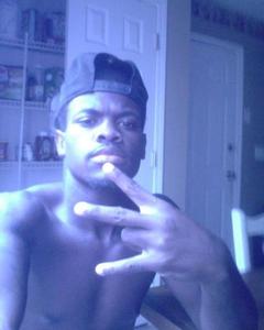 Man, 33. realmigo