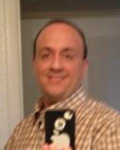 Man, 54. Luis8017