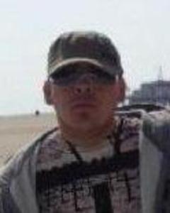 Man, 35. Sam71723