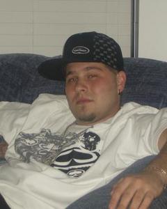 Man, 41. drock967