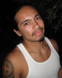 Man, 36. indio562875