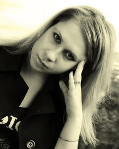 Woman, 40. WhisfulThinkin