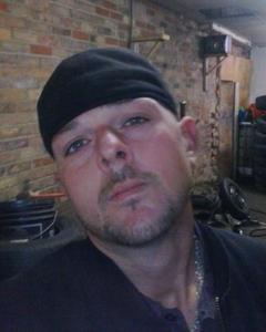 Man, 41. hotrod8645