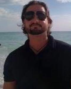 Man, 45. mjoneill