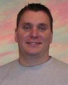 Man, 49. IndyMarty