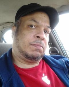 Man, 61. mrmanisready