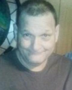 Man, 70. grahamshel1
