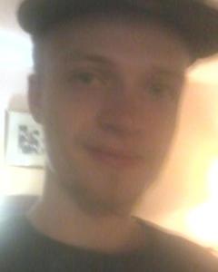 Man, 31. ghettowhite