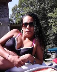 Woman, 44. NativeChic6377