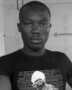 Man, 45. 0545110065