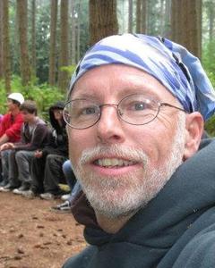 Man, 65. fishinggo