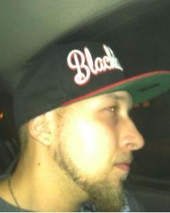 Man, 36. Smokingjoe420