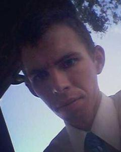 Man, 35. ALEXFROMRU0464