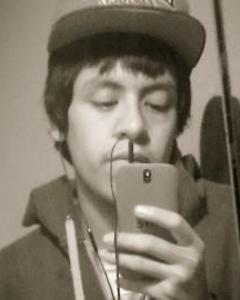 Man, 30. smokkey7260