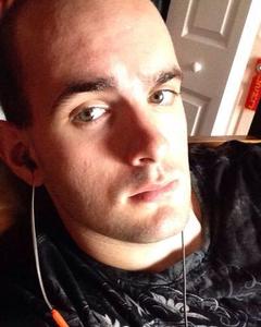 Man, 28. Ethlove
