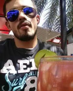Man, 30. yordy8707