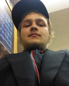 Man, 31. cory6102404