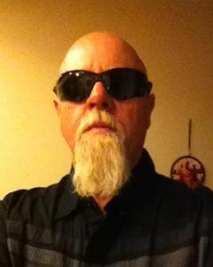 Man, 58. Settledinn