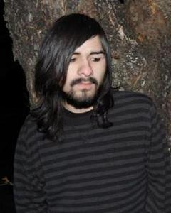 Man, 37. xjp_punkx