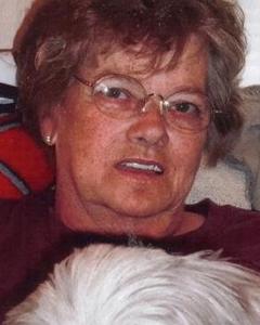 Woman, 82. jpk159