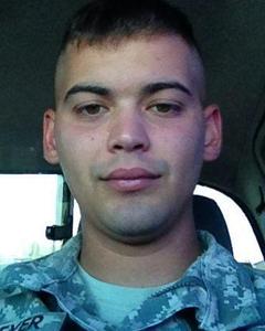 Man, 34. Dan8230