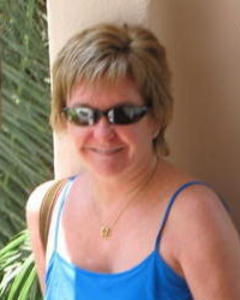 Woman, 63. paradise818