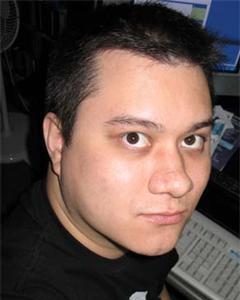 Man, 48. Supersolid