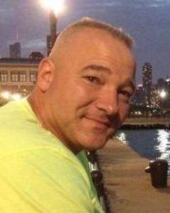 Man, 61. Morgan0134416