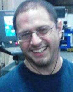 Man, 60. wmtodd