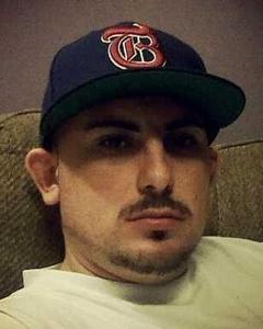 Man, 35. mgmanny